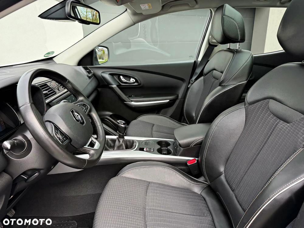Renault Kadjar Energy TCe 130 Bose Edition - 2