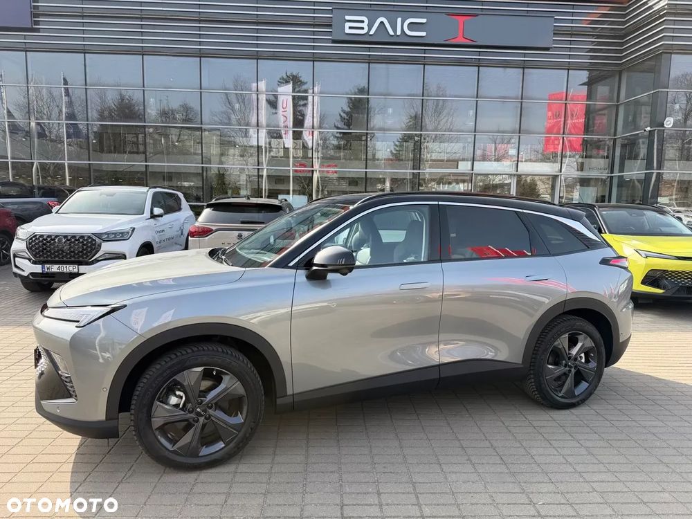 BAIC 5 Beijing 1.5T Comfort DCT - 3