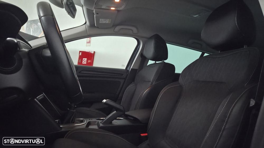 Renault Mégane Break - 11