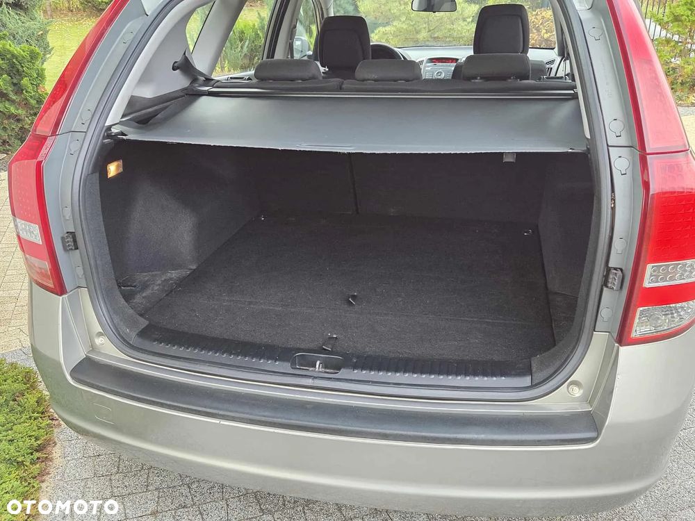 Kia Ceed Cee'd 1.4 Comfort - 20