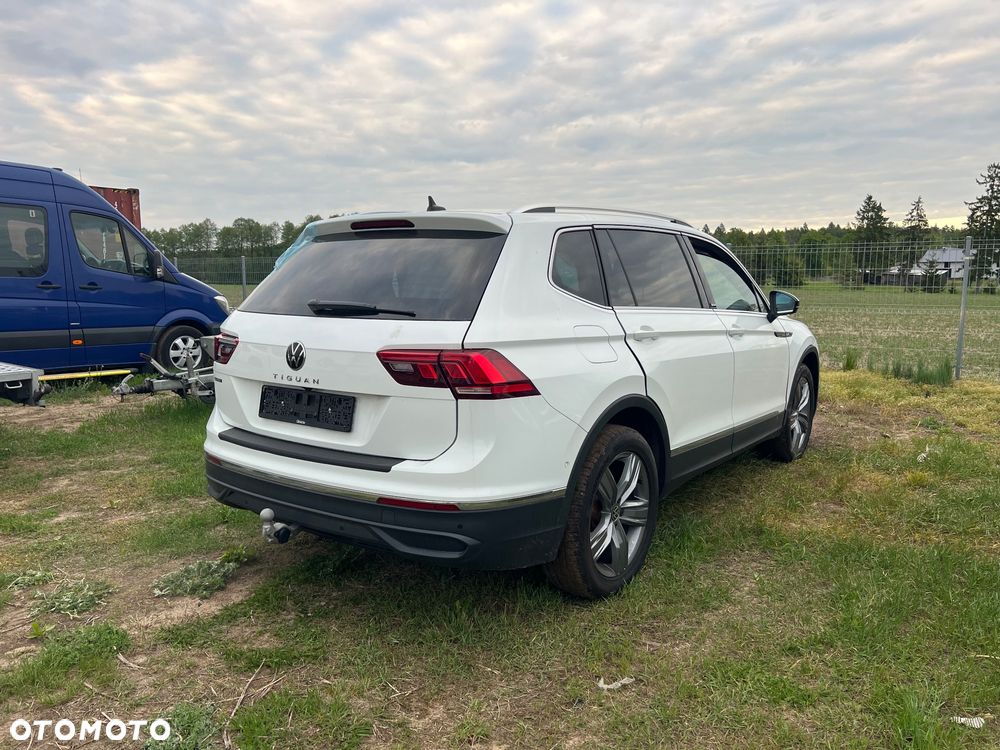 Volkswagen Tiguan 1.5 TSI OPF DSG Move - 8