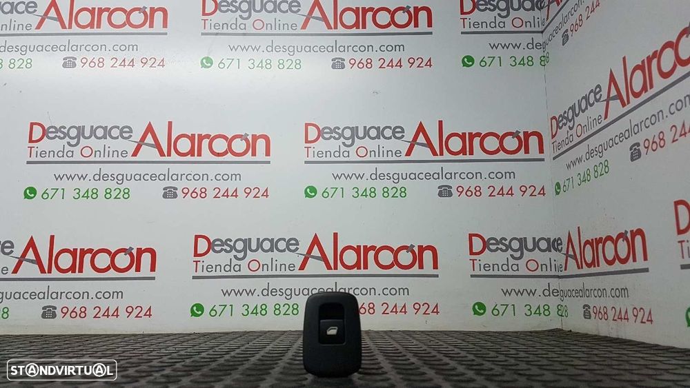 COMANDO DO ELEVADOR TRASEIRO DIREITO CITROEN C3 PICASSO COLLECTION - 5