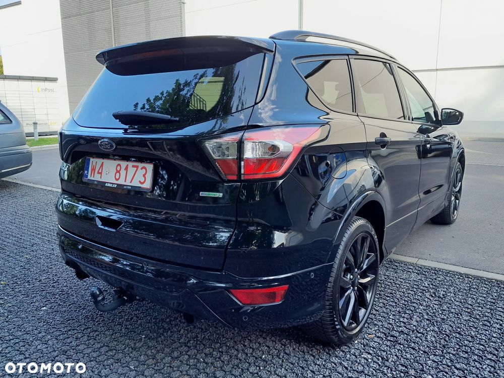 Ford Kuga 1.5 EcoBoost 2x4 ST-Line - 5