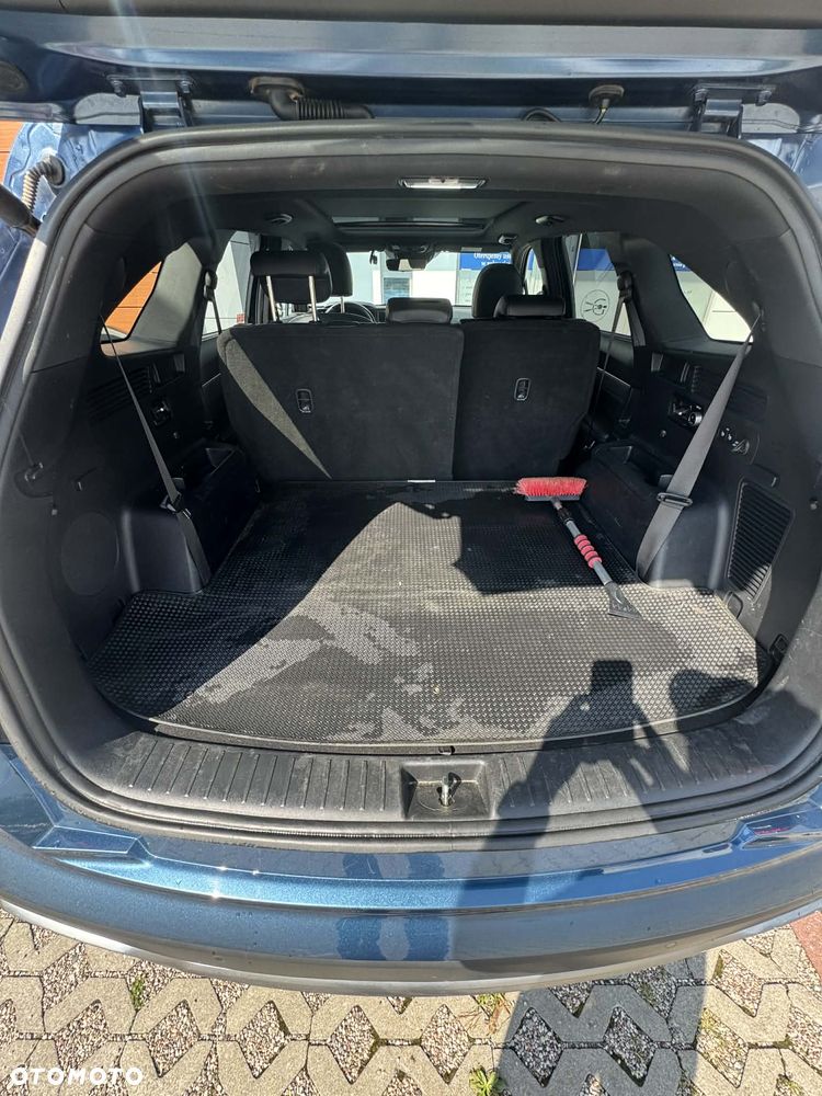 Kia Sorento 1.6 T-GDI HEV Prestige Line - 2