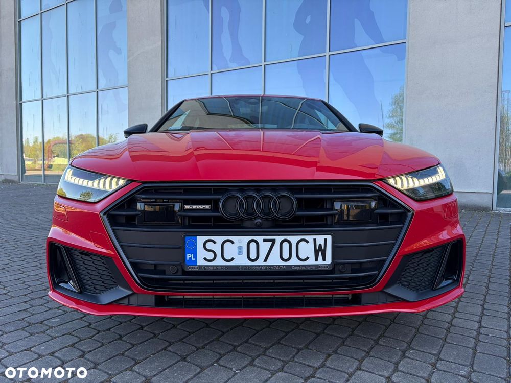 Audi A7 Sportback - 12