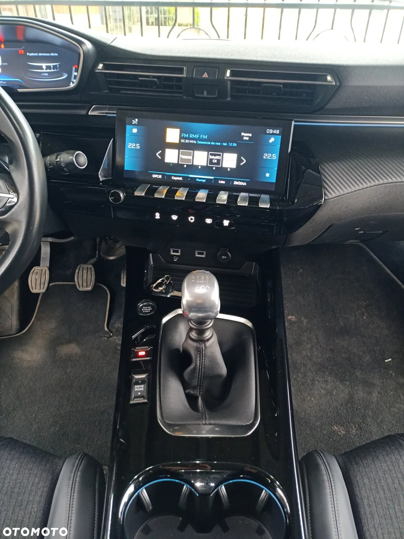 Peugeot 508 SW BlueHDi 130 Active Business-Paket - 10