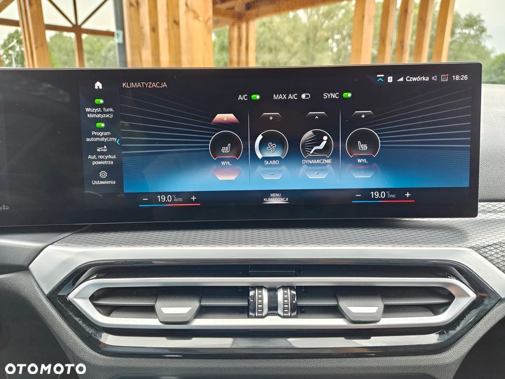 BMW Seria 3 318i M Sport - 22