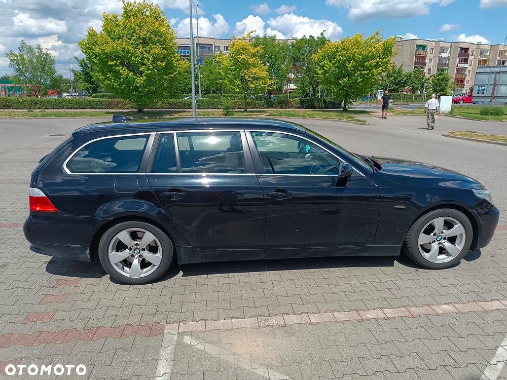 BMW Seria 5 - 15