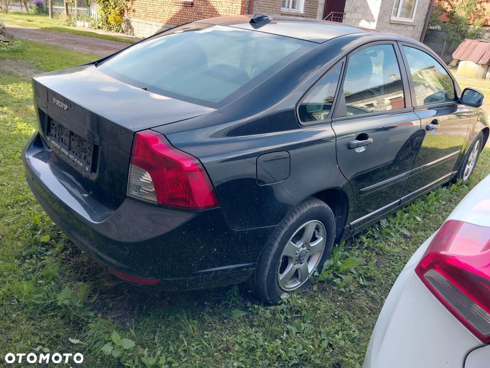 Volvo S40 2008 photo 5