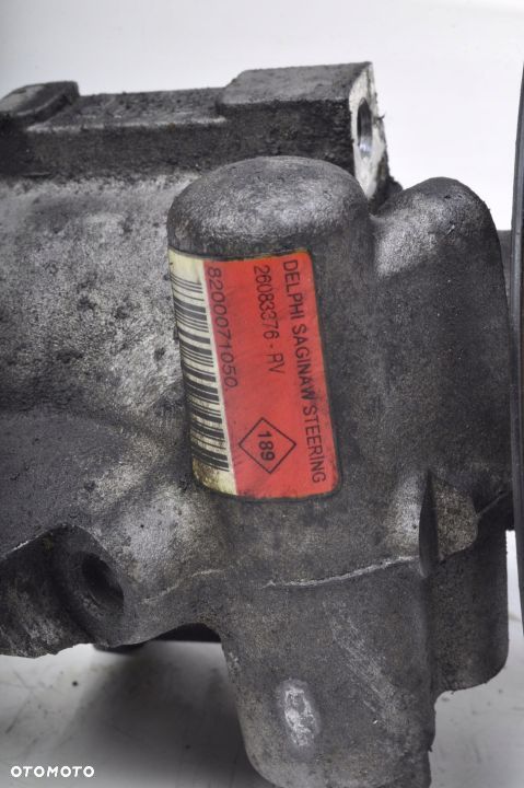 VOLVO S40 I 1.9 DI POMPA WSPOMAGANIA 26083376-RV - 5