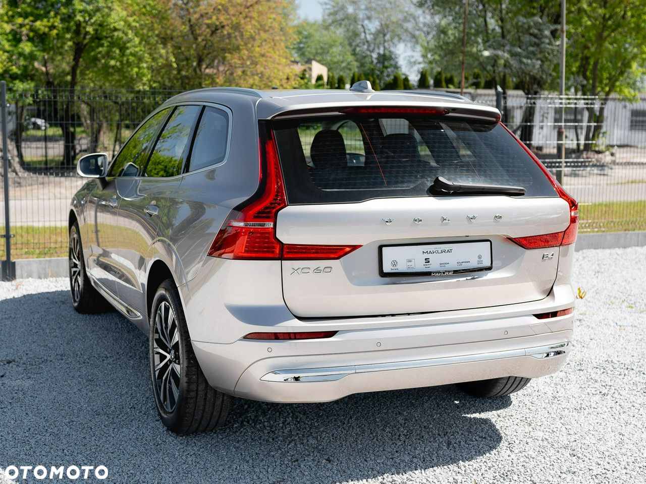Volvo XC 60 - 5