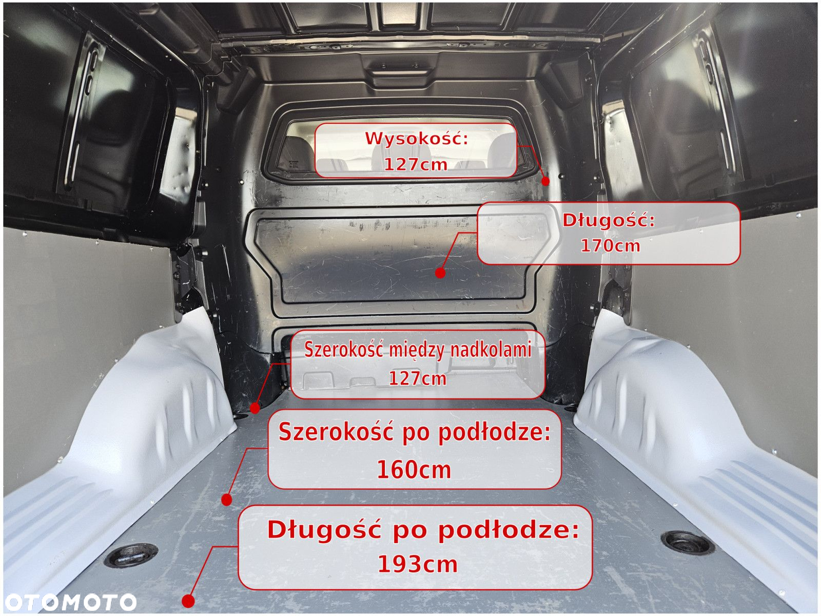 Citroën Jumpy L3H1 *44999zł NETTO* Brygadówka 5 osób 2.0HDi/122KM - 15