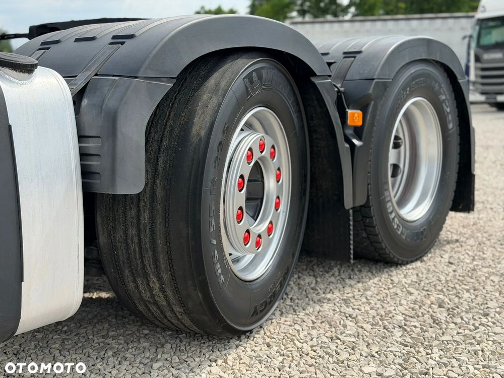 Volvo FH 540/XXL/PUSHER/Z NIEMIEC - 21