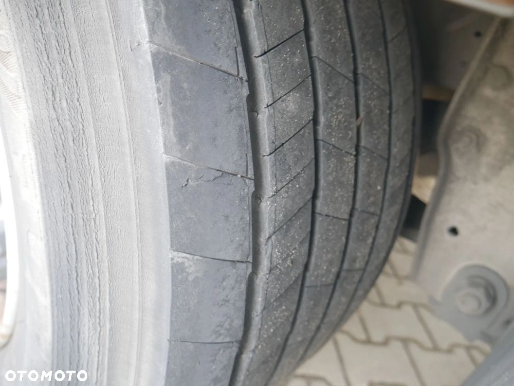 Schmitz Cargobull Mega / TIP 638260 - 22