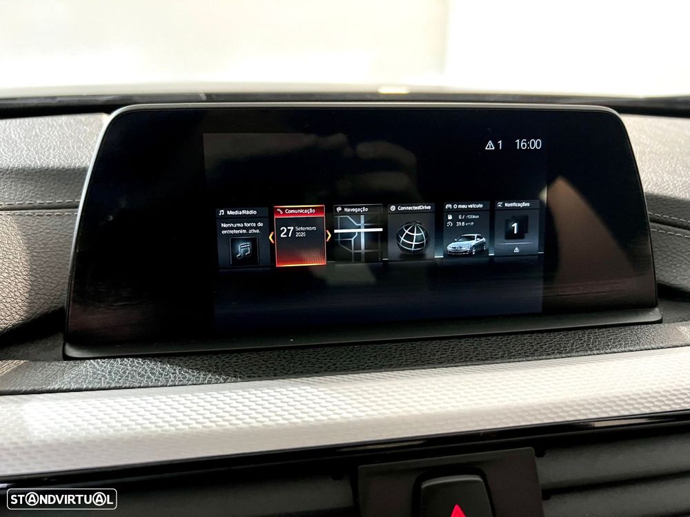 BMW 420 Gran Coupé d Pack M Auto - 17