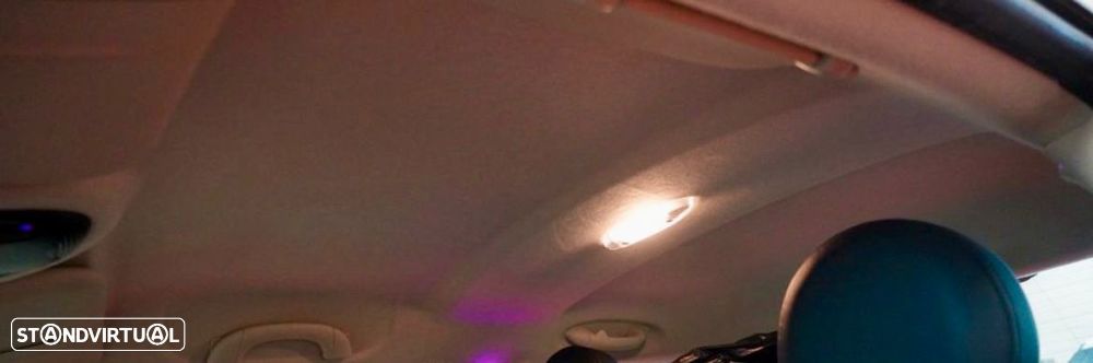 MINI 3 Portas Cooper SD - 12