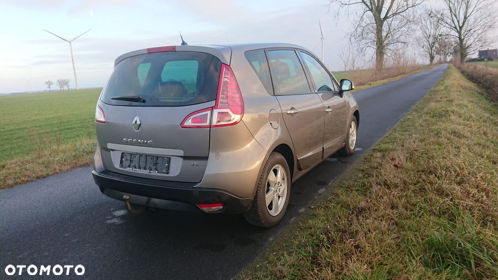 Renault Scenic Energy dCi 110 S&S Dynamique - 5
