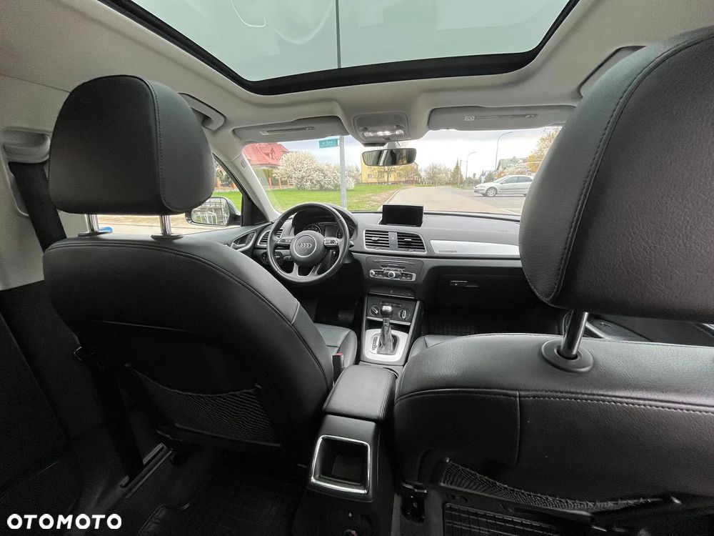 Audi Q3 - 5