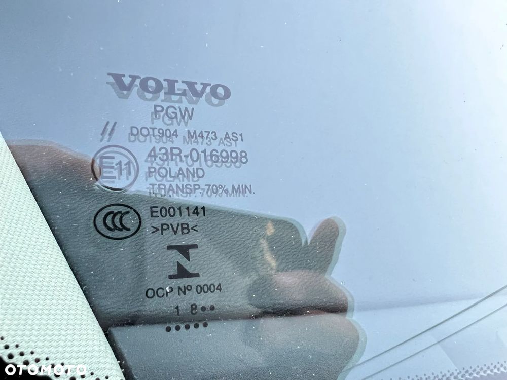 Volvo V60 T5 AWD Geartronic Inscription - 21
