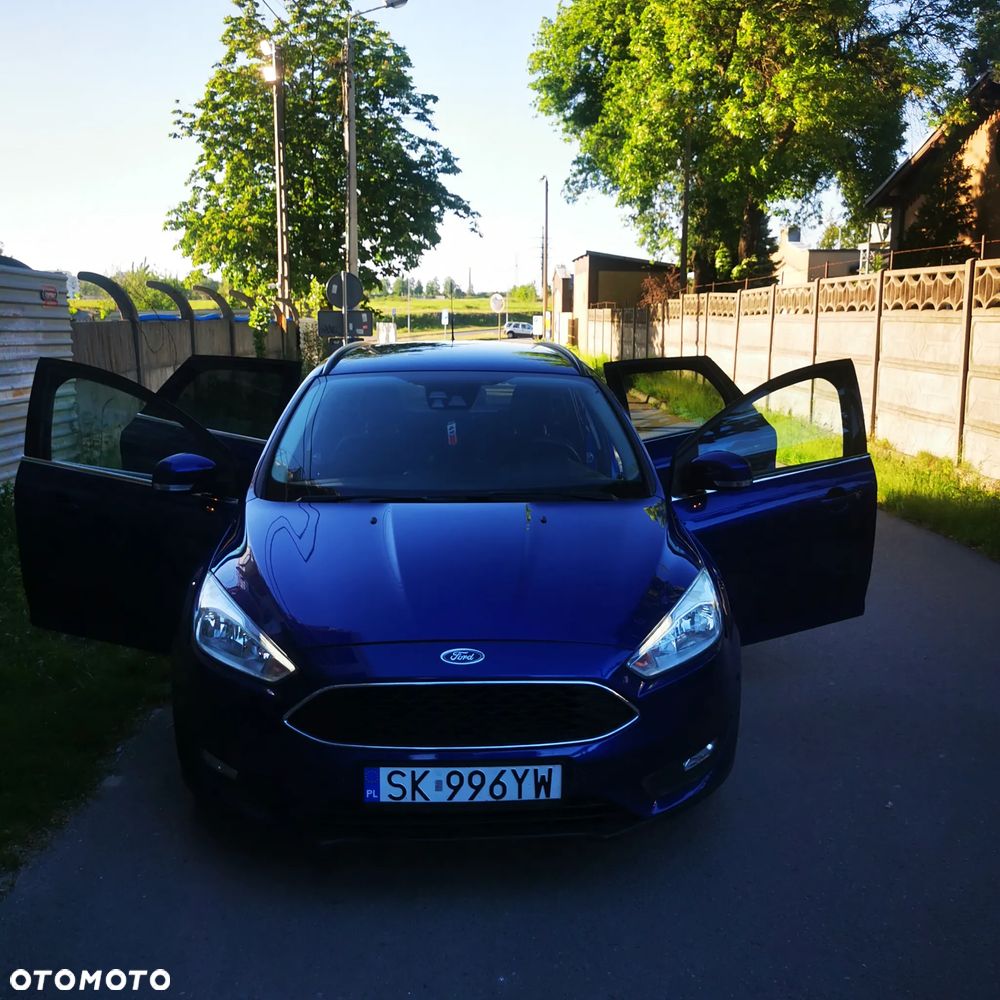 Ford Focus - 10