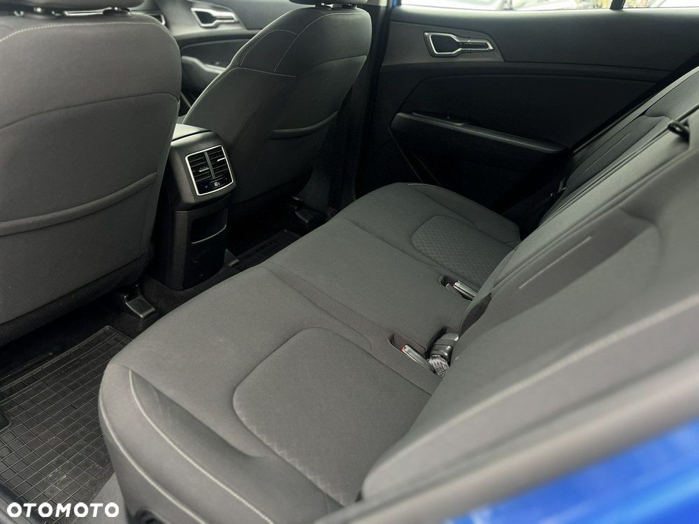 Kia Sportage 1.6 T-GDI M 2WD - 39