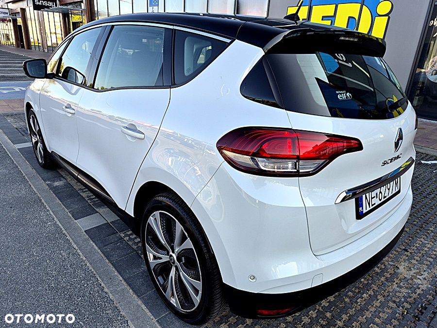 Renault Scenic ENERGY TCe 130 S&S LIMITED - 13