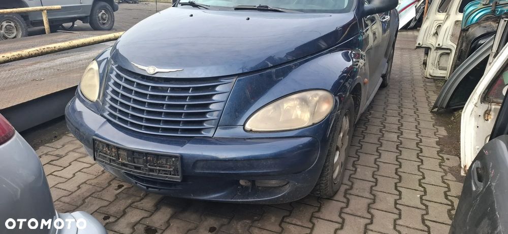 Chrysler PT Cruiser 2001 rok 1,9 benzyna na części - 1