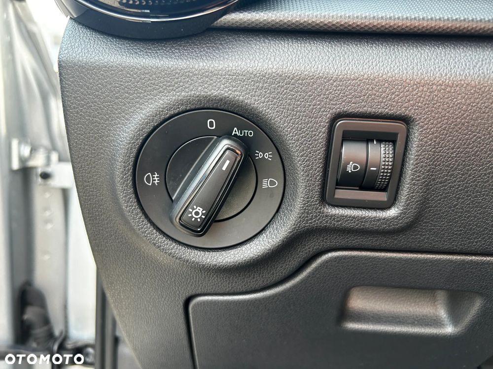 Skoda Fabia 1.0 TSI Ambition - 14