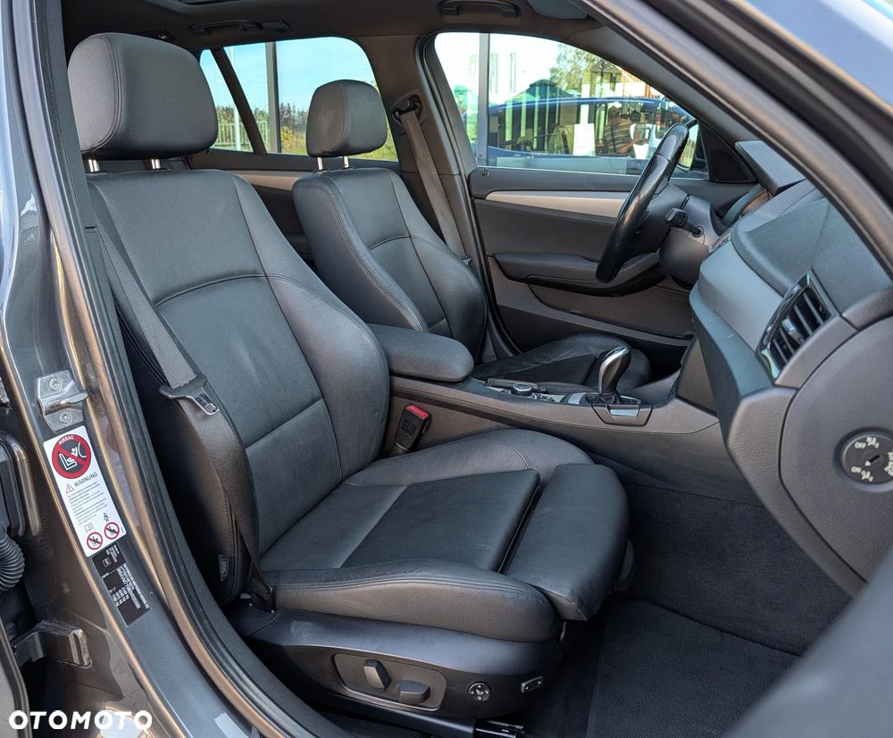 BMW X1 xDrive25d Sport Line - 15