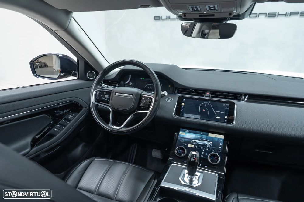 Land Rover Range Rover Evoque 1.5 P300e AWD R-Dynamic Auto - 19