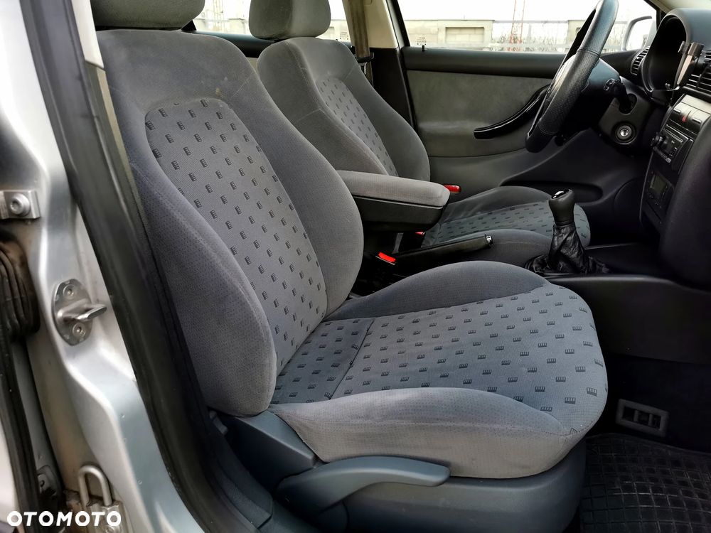 Seat Toledo 1.6 Stella - 11