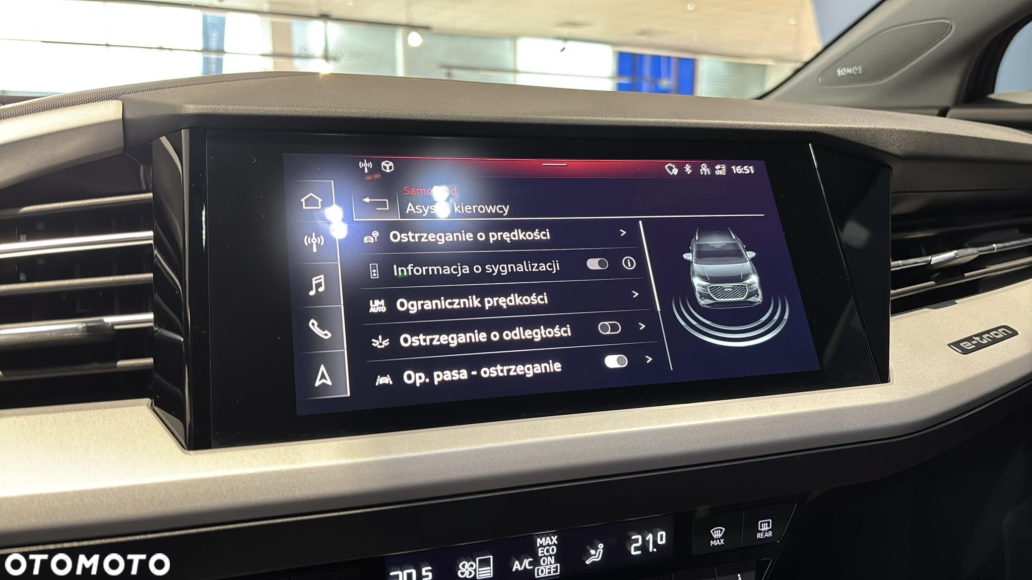 Audi Q4 e-tron - 23