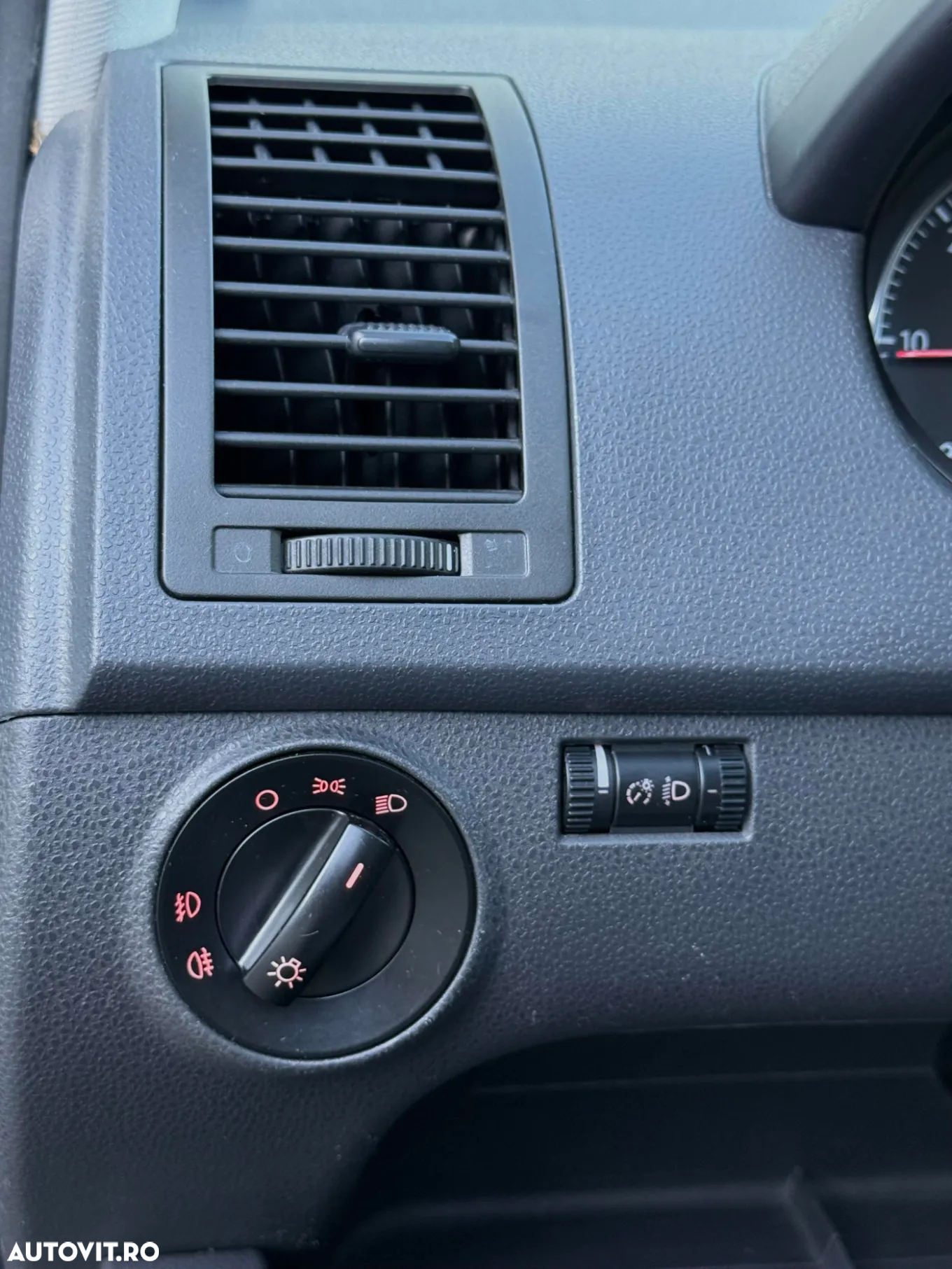 Volkswagen Polo Cross 1.4 TDI - 21