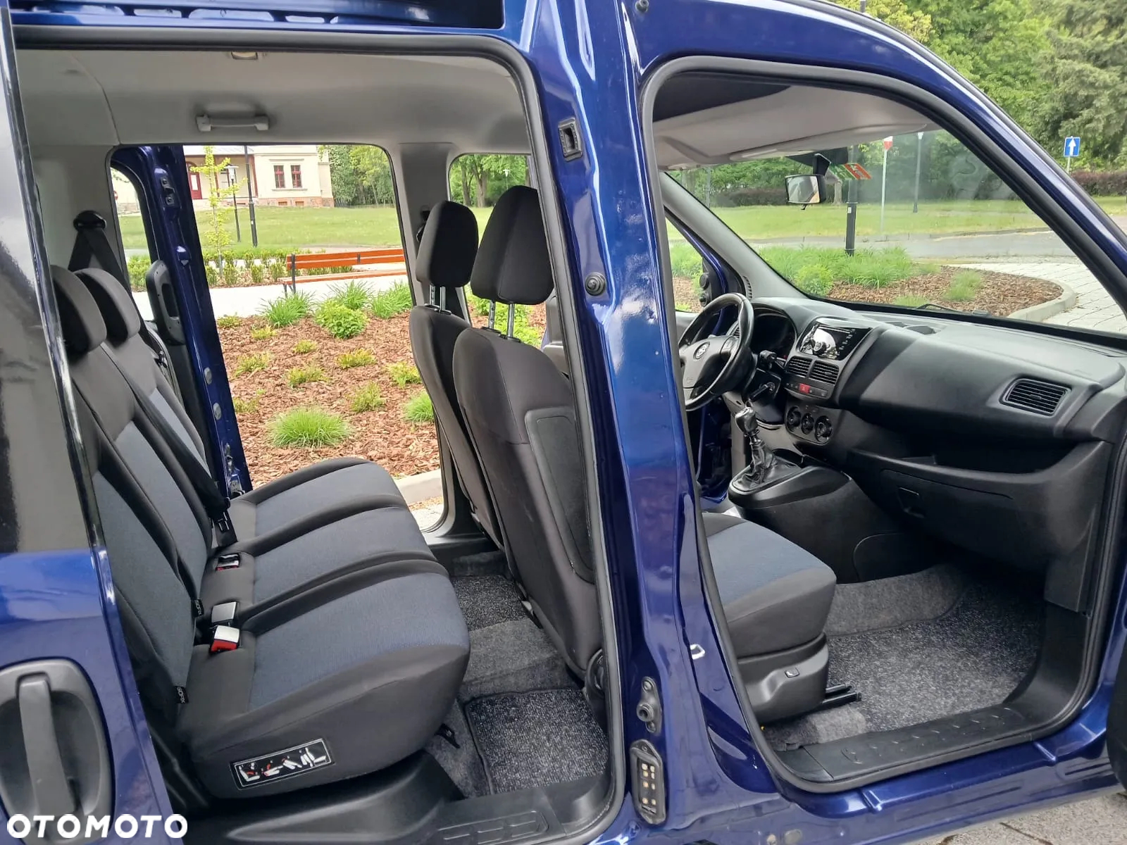 Opel Combo - 20