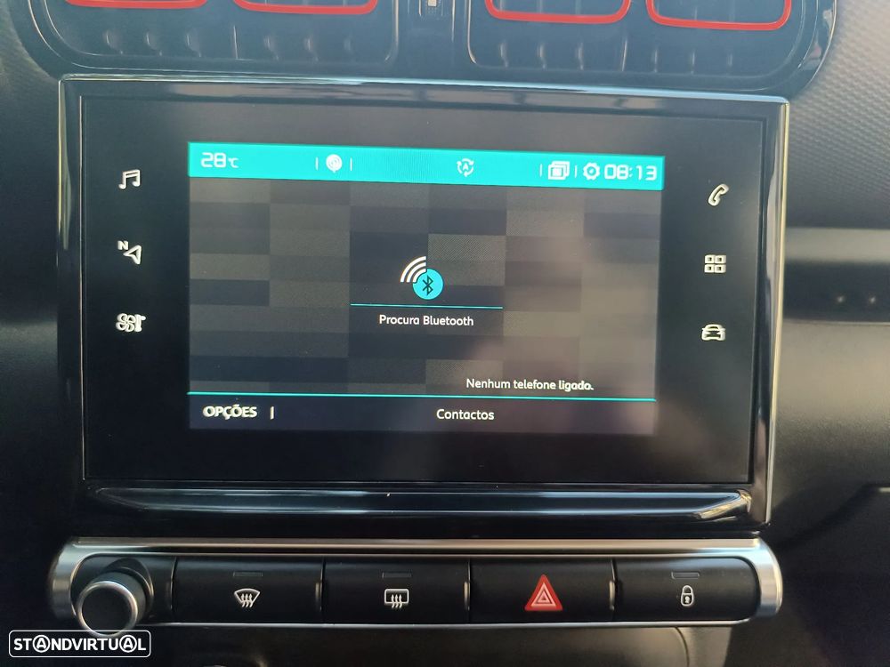 Citroën C3 Aircross PureTech 110 Stop & Start EAT6 Shine - 50