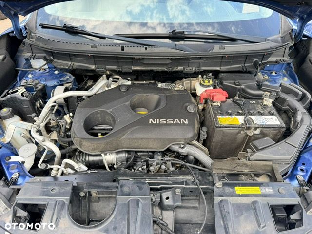 Nissan X-Trail 1.6 DCi Xtronic N-Connecta - 23