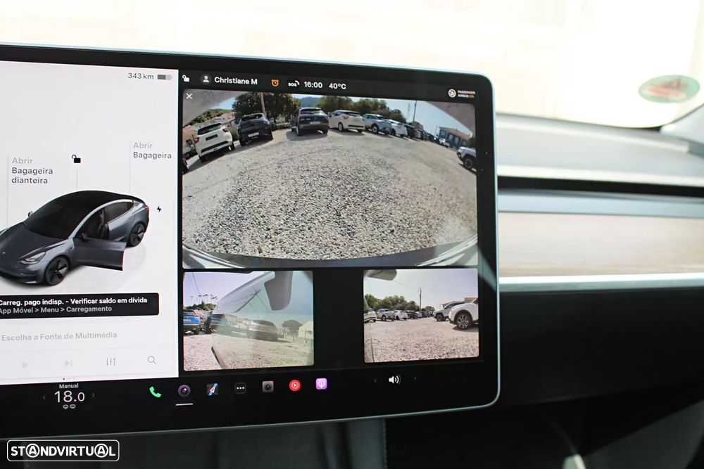 Tesla Model 3 Long Range AWD Dual Motor - 20
