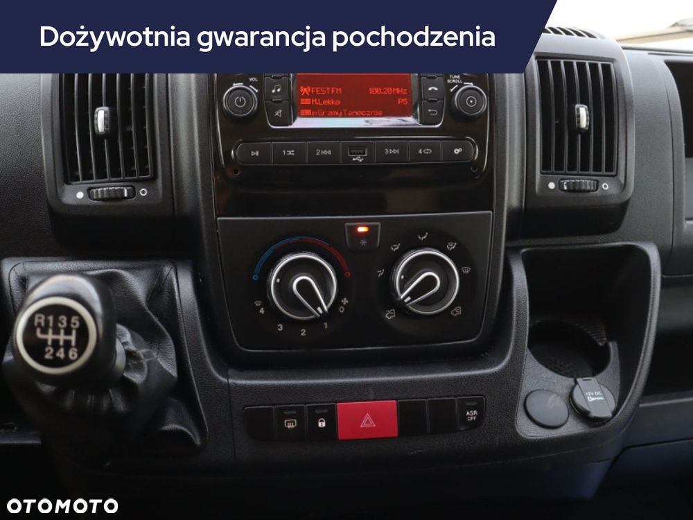 Peugeot boxer - 13
