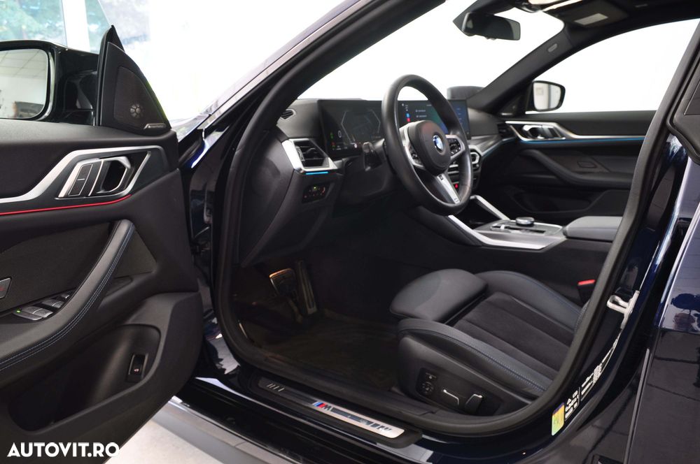BMW M4 - 14