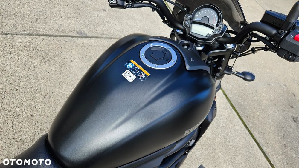 Kawasaki Vulcan - 11