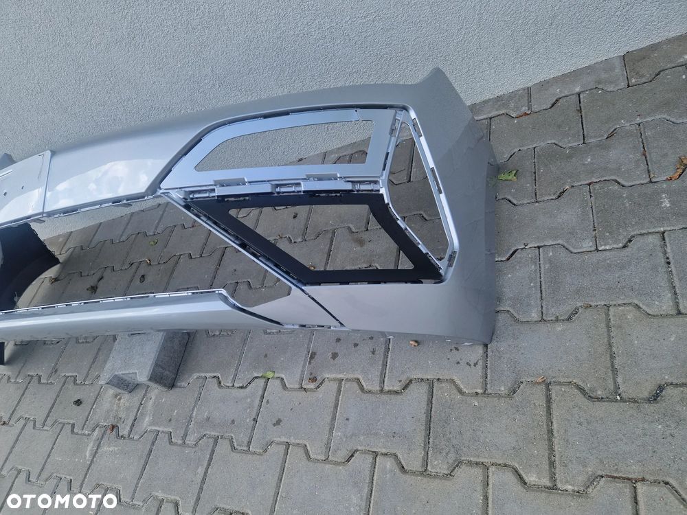 Zderzak Opel Astra 6 VI L lift 2025 - - 3