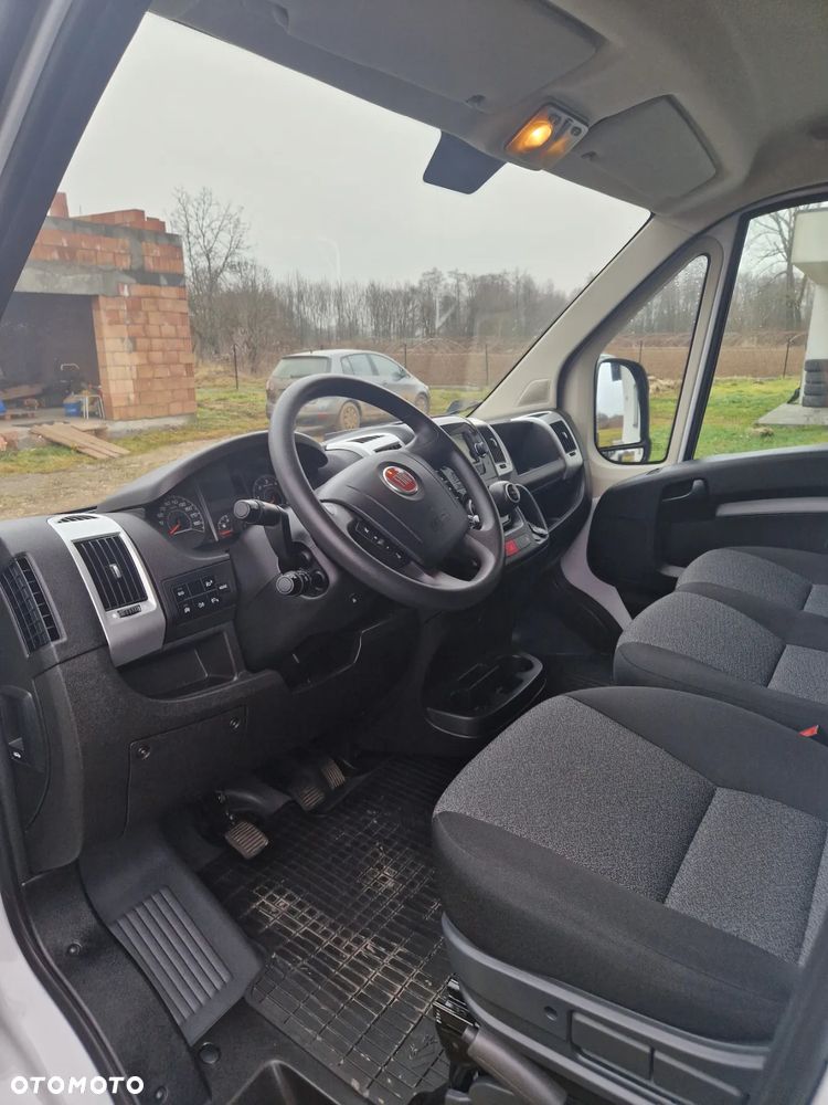 Fiat Ducato - 7