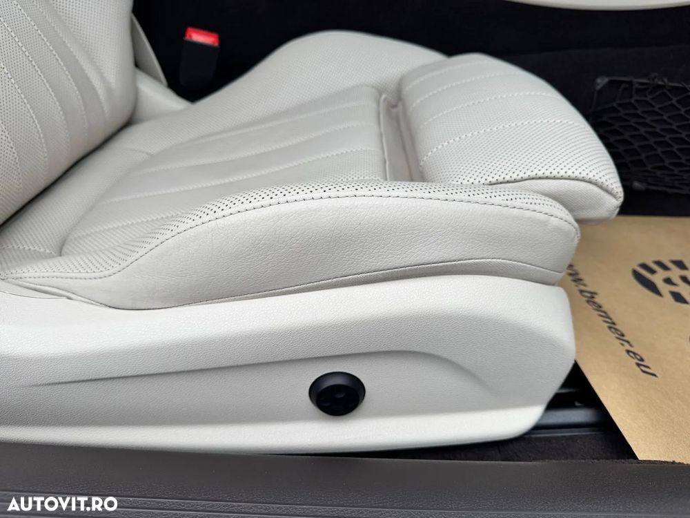 Mercedes-Benz E 400 4Matic Coupe 9G-TRONIC AMG Line - 24