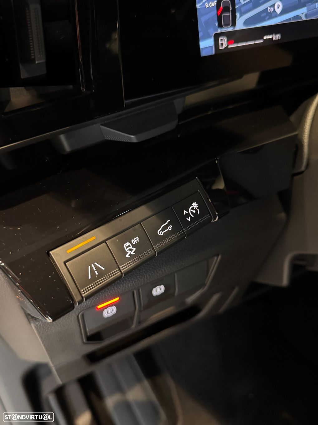 Renault Austral 1.3 Mild Hybrid Techno Esprit Alpine Auto - 27