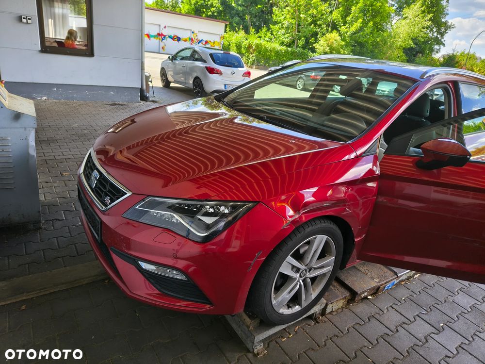 Seat Leon - 25