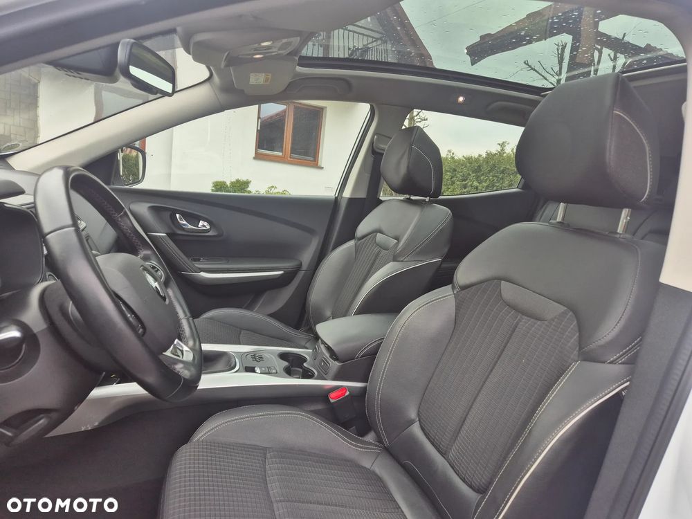 Renault Kadjar Energy dCi 110 LIMITED - 27