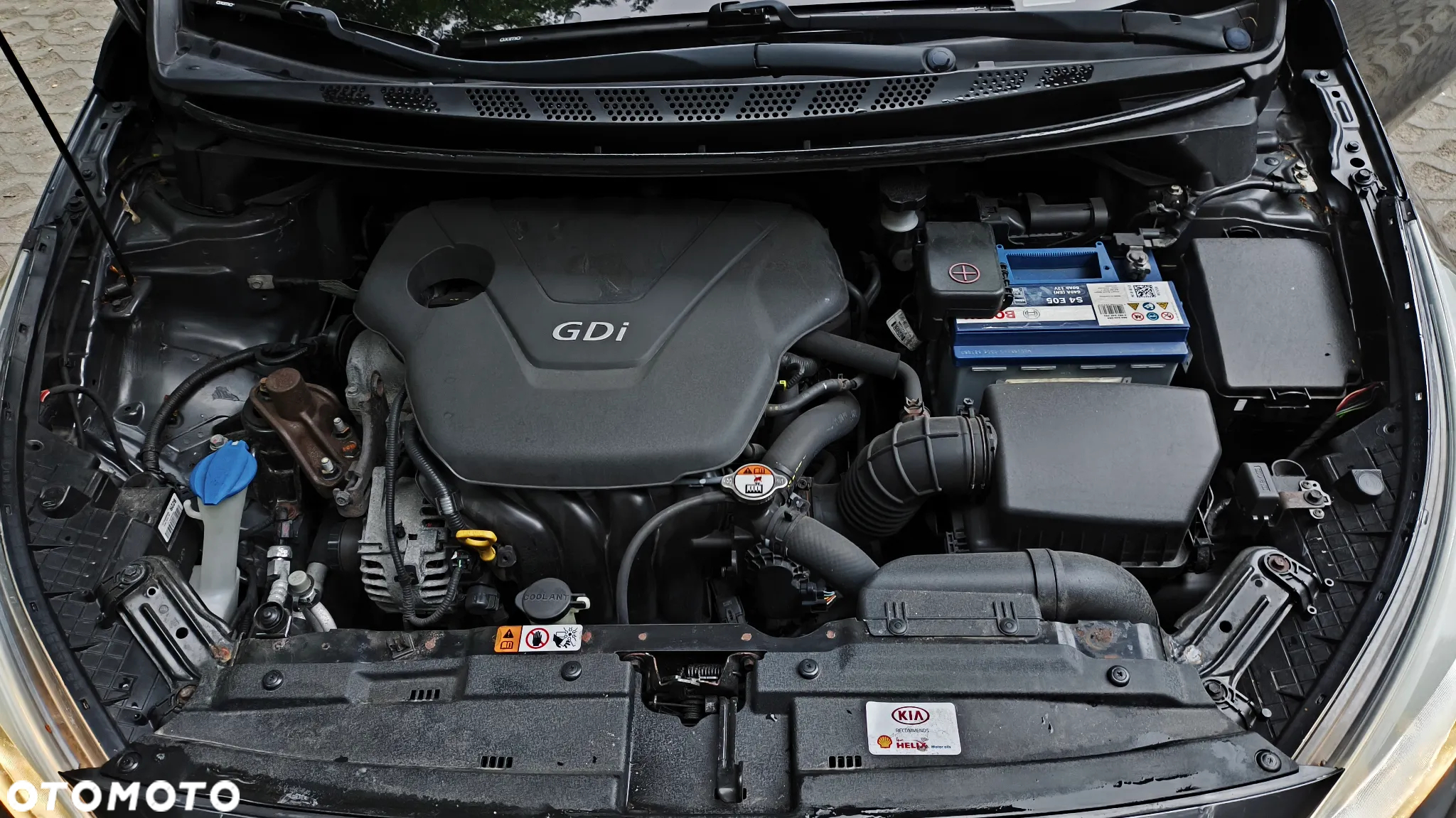 Kia Ceed - 10