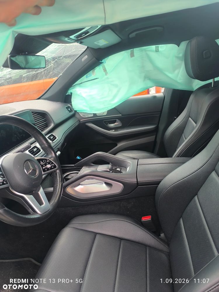 Mercedes-Benz GLS 450 4-Matic - 16