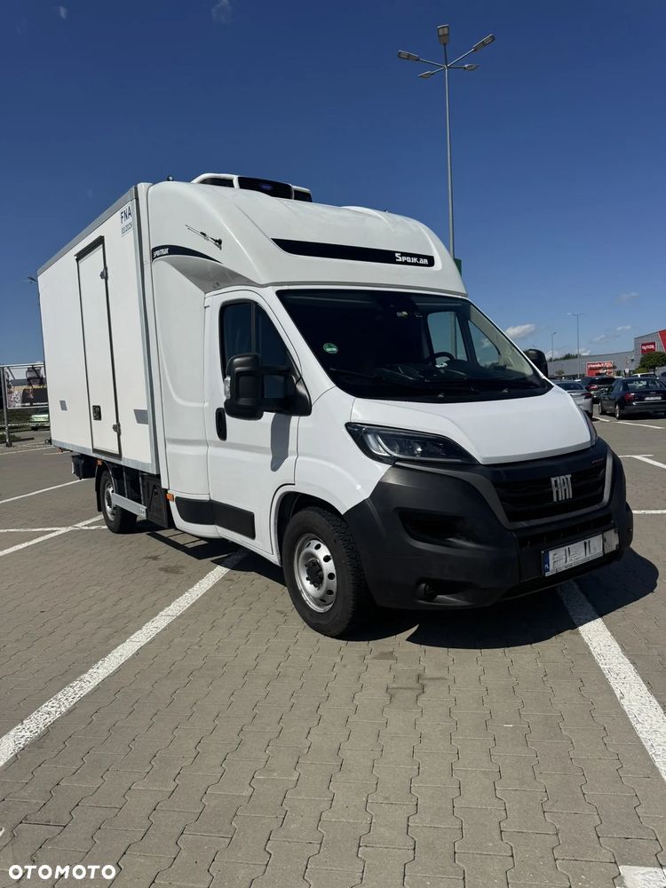 Fiat Ducato - 1