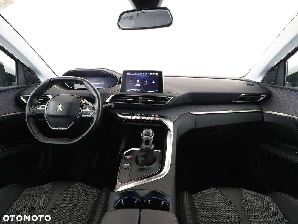 Peugeot 3008 1.2 PureTech Allure - 16